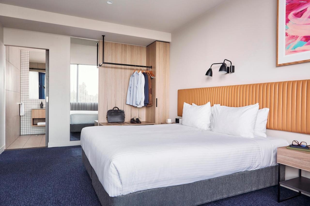 Mantra Melbourne Epping Otel Dış mekan fotoğraf