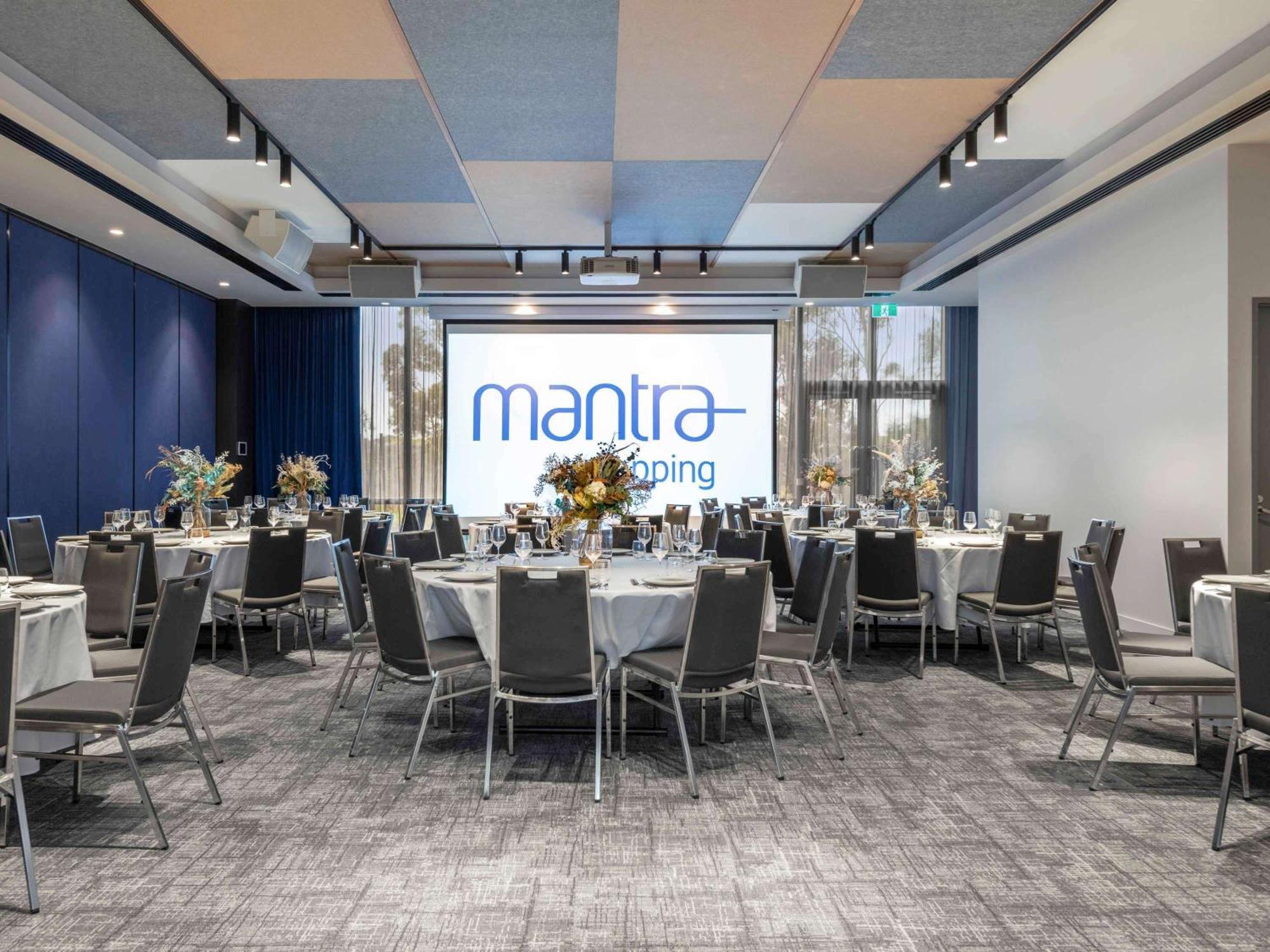 Mantra Melbourne Epping Otel Dış mekan fotoğraf